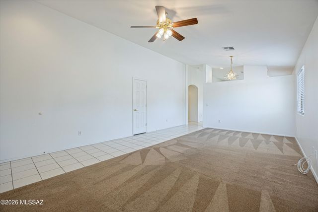 91 W James L Sullivan Street, Vail, AZ 85641