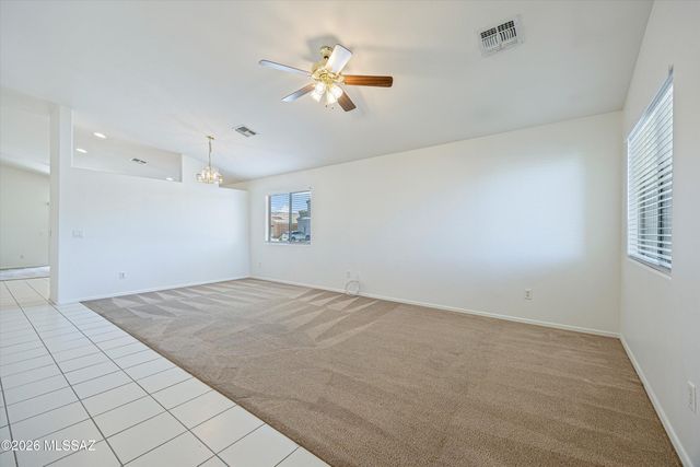 91 W James L Sullivan Street, Vail, AZ 85641