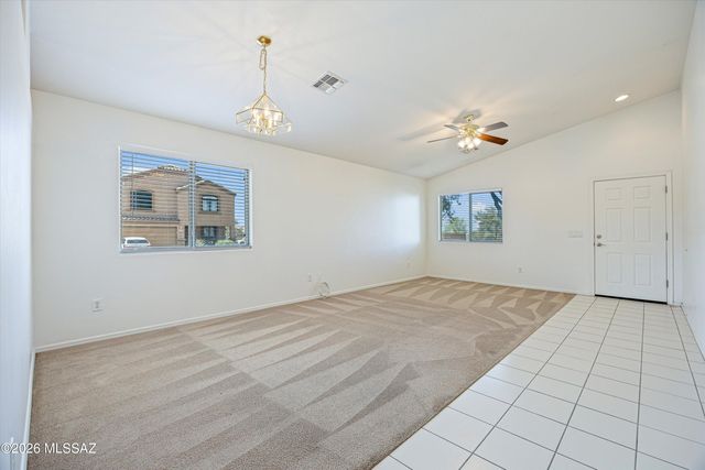 91 W James L Sullivan Street, Vail, AZ 85641