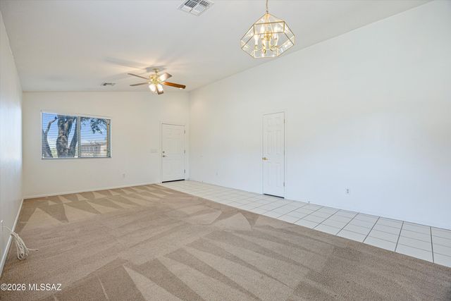 91 W James L Sullivan Street, Vail, AZ 85641