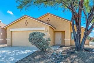 91 W James L Sullivan Street, Vail, AZ 85641