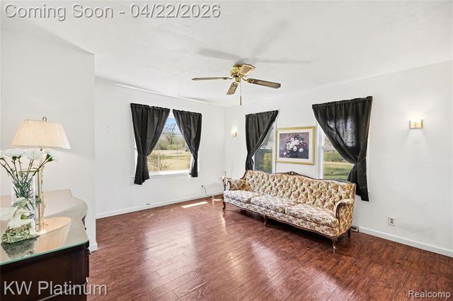 27135 Ballard Street, Harrison Twp, MI 48045