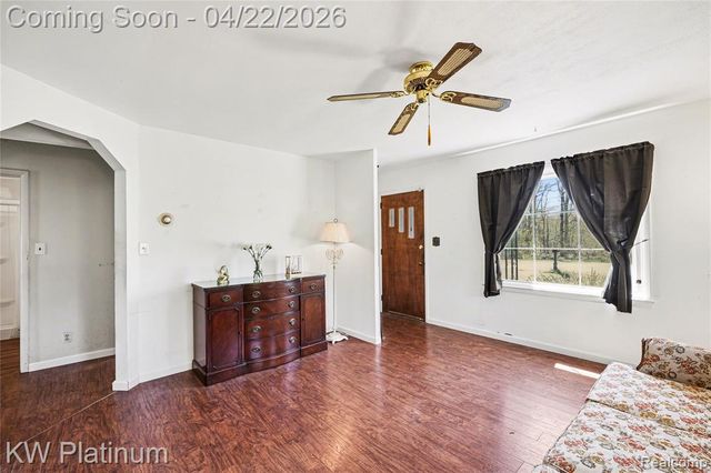 27135 Ballard Street, Harrison Twp, MI 48045