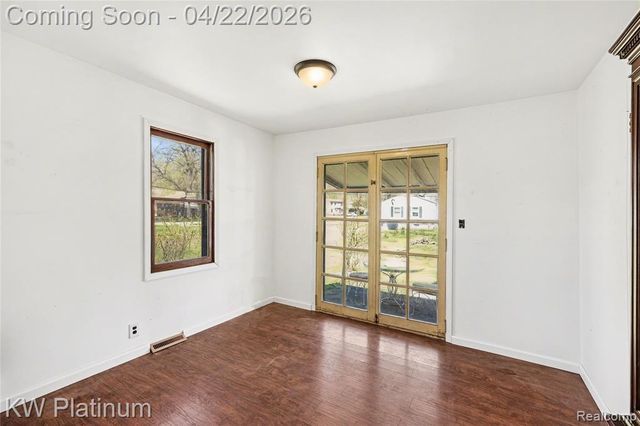 27135 Ballard Street, Harrison Twp, MI 48045