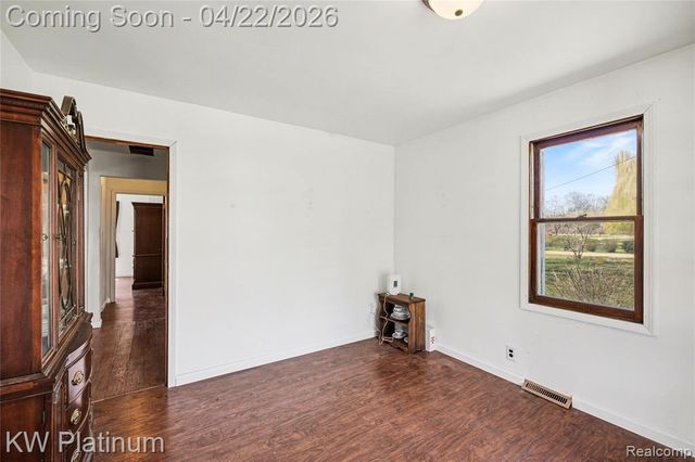 27135 Ballard Street, Harrison Twp, MI 48045