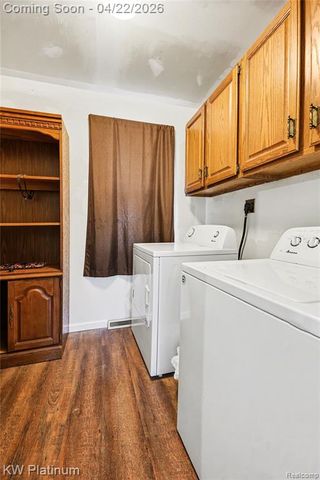 27135 Ballard Street, Harrison Twp, MI 48045