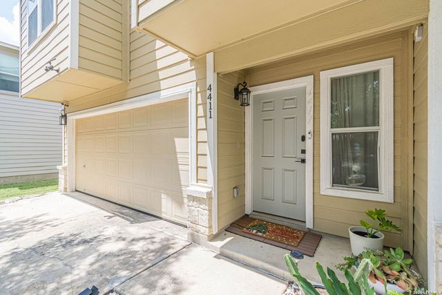 4411 SOUTHTON WAY, San Antonio, TX 78223