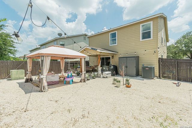 4411 SOUTHTON WAY, San Antonio, TX 78223