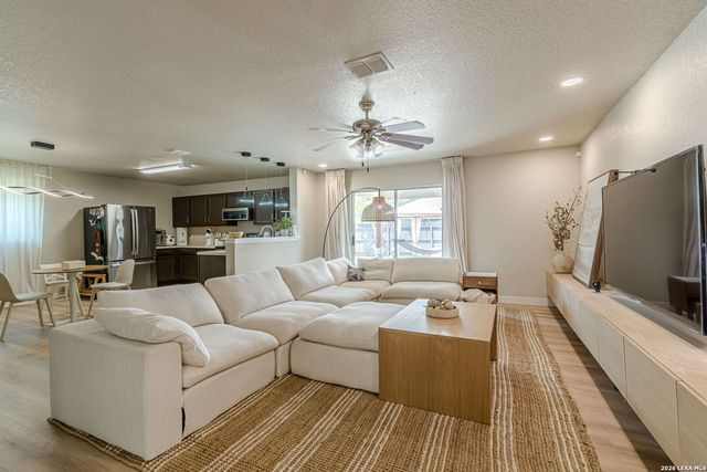 4411 SOUTHTON WAY, San Antonio, TX 78223