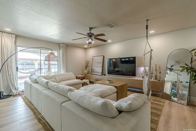 4411 SOUTHTON WAY, San Antonio, TX 78223
