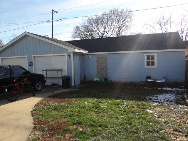 831 Douglas Street, Morris, IL 60450