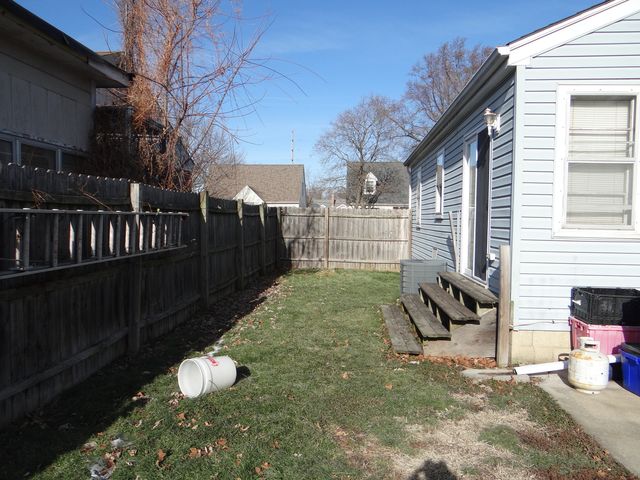 831 Douglas Street, Morris, IL 60450