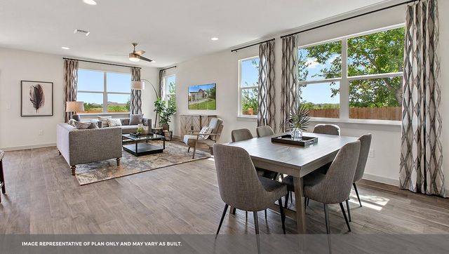 1208 Klee ST, Pflugerville, TX 78660