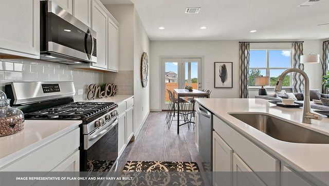 1208 Klee ST, Pflugerville, TX 78660