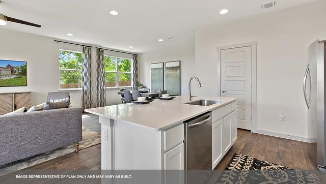 1208 Klee ST, Pflugerville, TX 78660