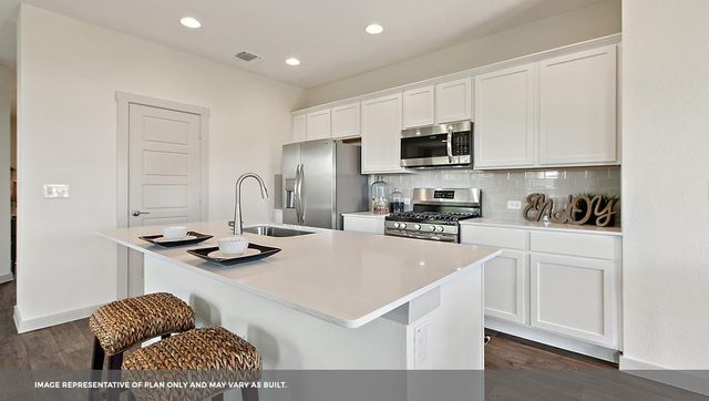 1208 Klee ST, Pflugerville, TX 78660