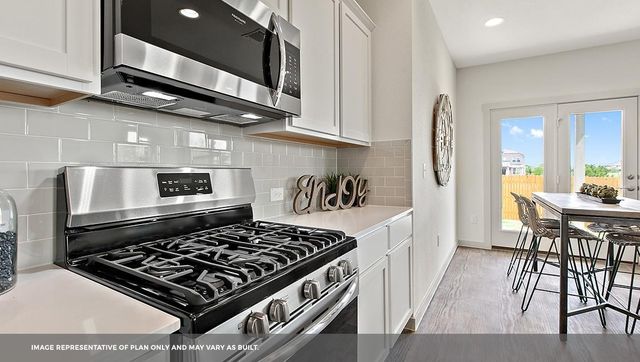 1208 Klee ST, Pflugerville, TX 78660