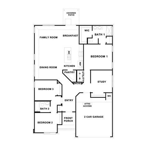 1208 Klee ST, Pflugerville, TX 78660