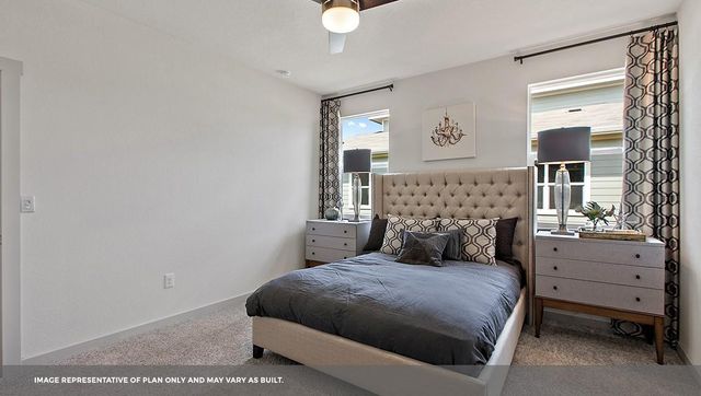 1208 Klee ST, Pflugerville, TX 78660