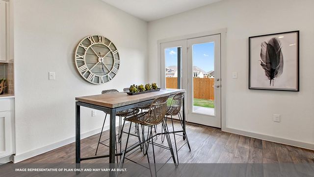 1208 Klee ST, Pflugerville, TX 78660