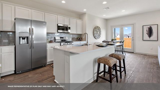 1208 Klee ST, Pflugerville, TX 78660