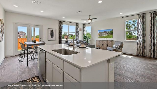 1208 Klee ST, Pflugerville, TX 78660