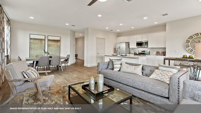 1208 Klee ST, Pflugerville, TX 78660