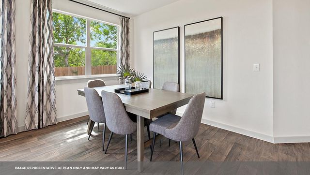 1208 Klee ST, Pflugerville, TX 78660