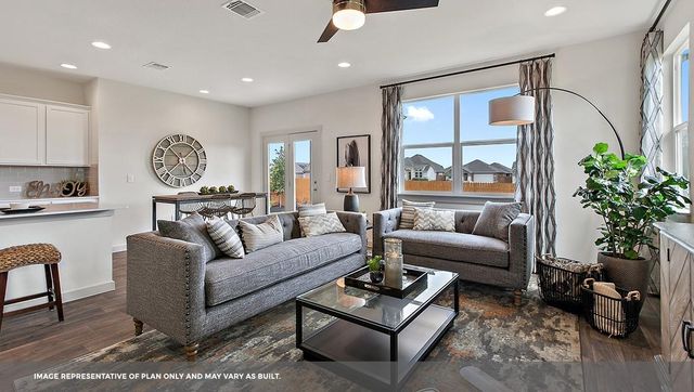 1208 Klee ST, Pflugerville, TX 78660