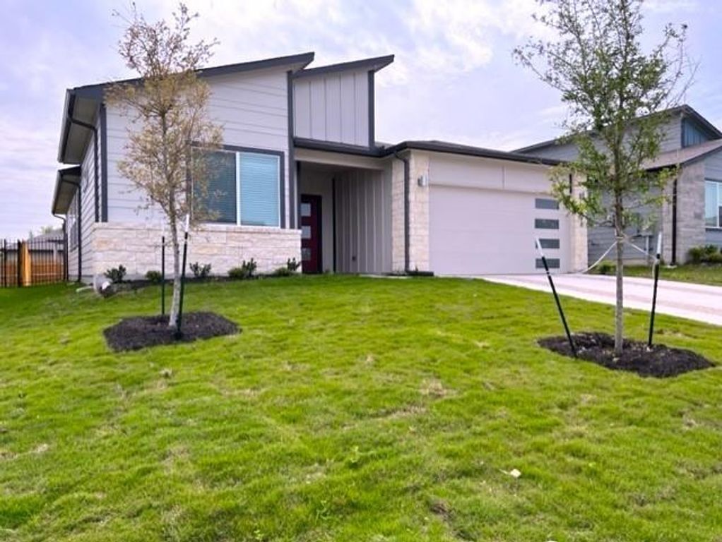 1208 Klee ST, Pflugerville, TX 78660