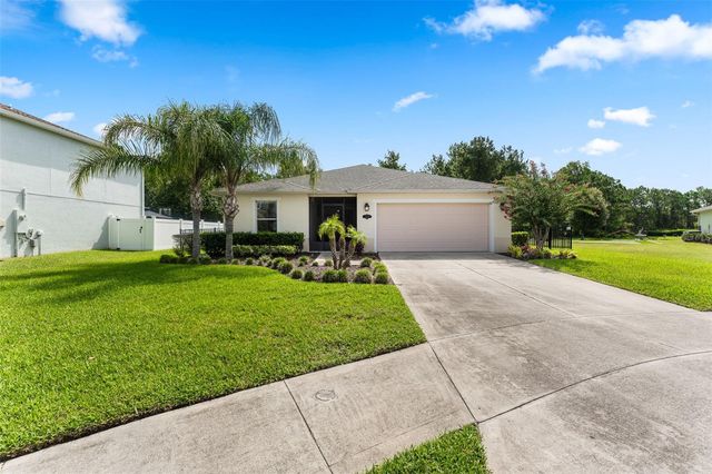 109 THORNBERRY BRANCH LANE, Daytona Beach, FL 32124