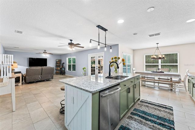 109 THORNBERRY BRANCH LANE, Daytona Beach, FL 32124