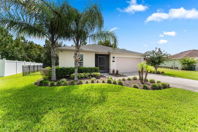 109 THORNBERRY BRANCH LANE, Daytona Beach, FL 32124