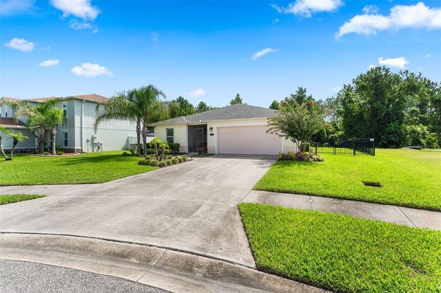 109 THORNBERRY BRANCH LANE, Daytona Beach, FL 32124