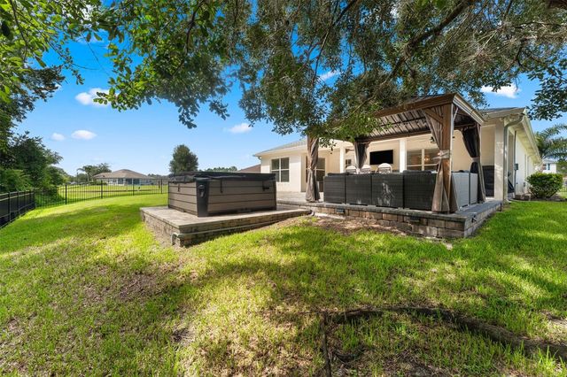 109 THORNBERRY BRANCH LANE, Daytona Beach, FL 32124