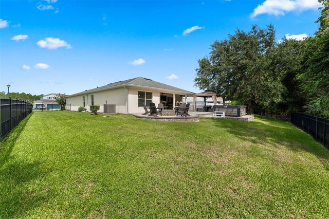 109 THORNBERRY BRANCH LANE, Daytona Beach, FL 32124