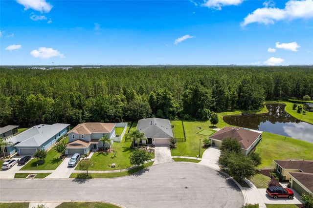 109 THORNBERRY BRANCH LANE, Daytona Beach, FL 32124