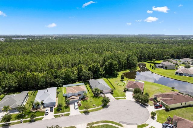 109 THORNBERRY BRANCH LANE, Daytona Beach, FL 32124