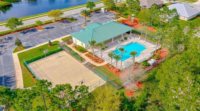 109 THORNBERRY BRANCH LANE, Daytona Beach, FL 32124