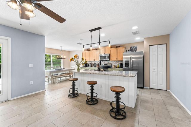 109 THORNBERRY BRANCH LANE, Daytona Beach, FL 32124