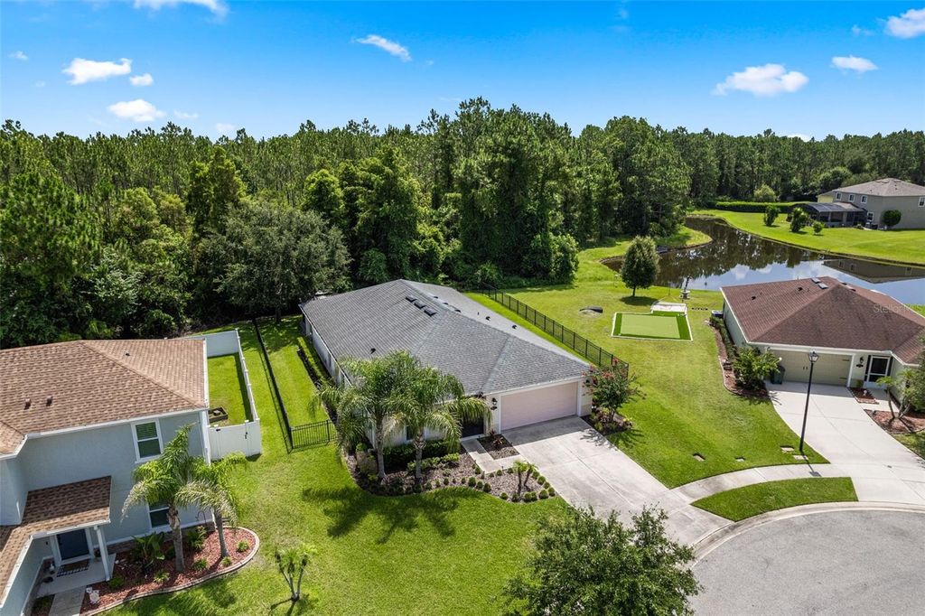 109 THORNBERRY BRANCH LANE, Daytona Beach, FL 32124