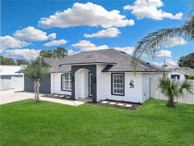 741 SHAFTON AVENUE, Deltona, FL 32738