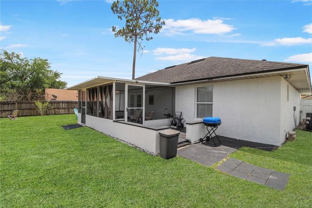 741 SHAFTON AVENUE, Deltona, FL 32738