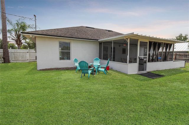 741 SHAFTON AVENUE, Deltona, FL 32738
