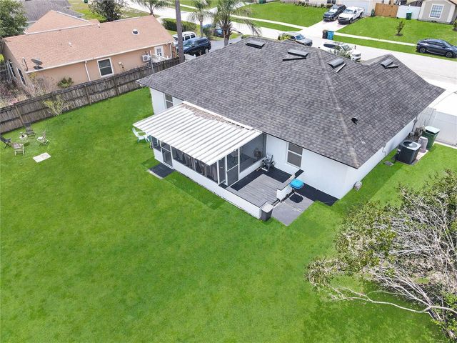 741 SHAFTON AVENUE, Deltona, FL 32738