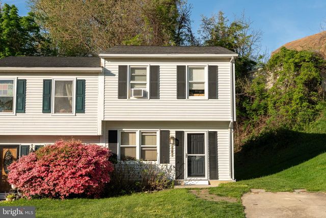18 WENNER DR, Brunswick, MD 21716