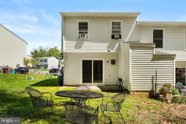 18 WENNER DR, Brunswick, MD 21716