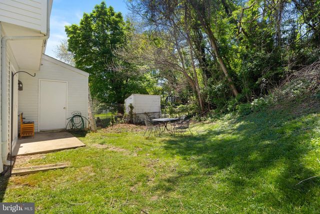 18 WENNER DR, Brunswick, MD 21716