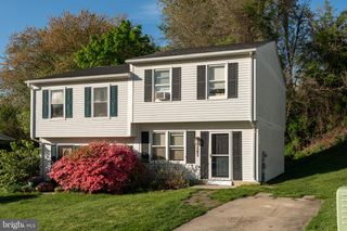 18 WENNER DR, Brunswick, MD 21716