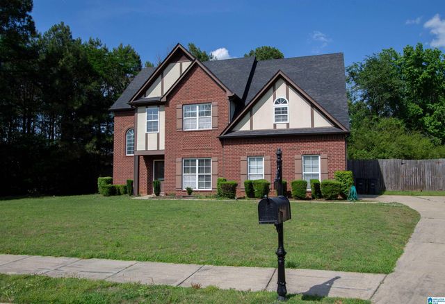 8077 LIZMORE LANE, Pinson, AL 35126